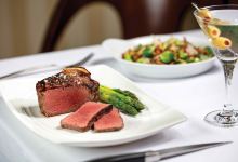 Flagler Steakhouse美食图片