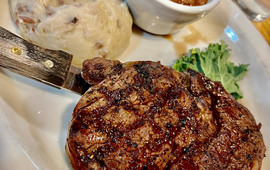 Johnny Ringos Bar and The Depot Steakhouse