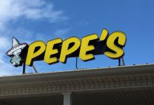 Pepe's Mexican Grill美食图片