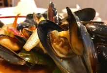 Thai Basil美食图片