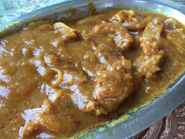 Paradise Of India Restaurant