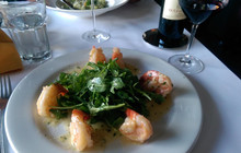 Stella Alpina Osteria餐厅图片