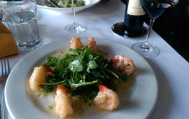 Stella Alpina Osteria
