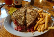 Freedom Cafe & Public House美食图片