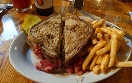 Freedom Cafe & Public House