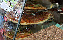 Lehigh Pizza餐厅图片