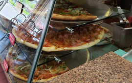 Lehigh Pizza