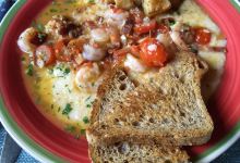 Basic Necessities美食图片