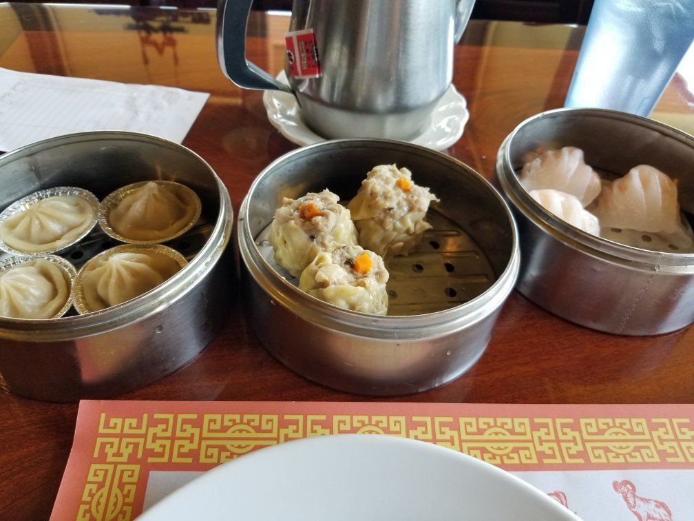 New City Chinese Cuisine Dim Sum