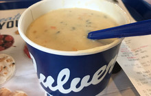 Culver's餐厅图片