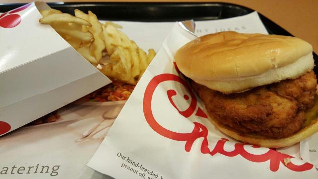 Chick-fil-A