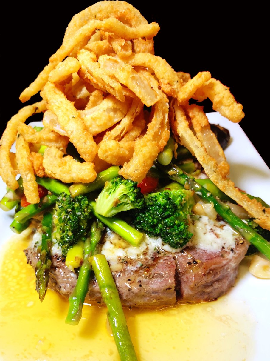 Trinidad Bay Eatery & Gallery