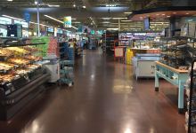 Whole Foods Market购物图片