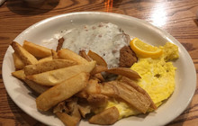 Cracker Barrel餐厅图片