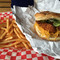 Burger Queen