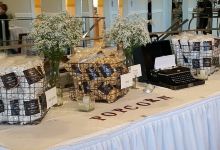 Craig's Popcorn Corner美食图片