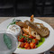 The Rossi Bar + kitchen