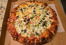 Ingleside Village Pizza美食图片
