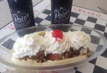 Oberweis Ice Cream and Dairy Store美食图片