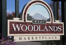 Woodlands Market购物图片