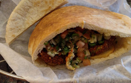 Pita Inn
