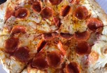 Moon Dog Brick Oven I美食图片