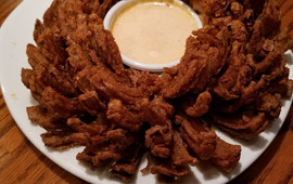 Outback Steakhouse