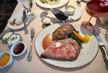 Friday's Station Steak & Seafood美食图片