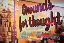Grounds For Thought美食图片