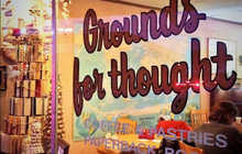 Grounds For Thought餐厅图片
