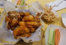 Buffalo Wild Wings美食图片