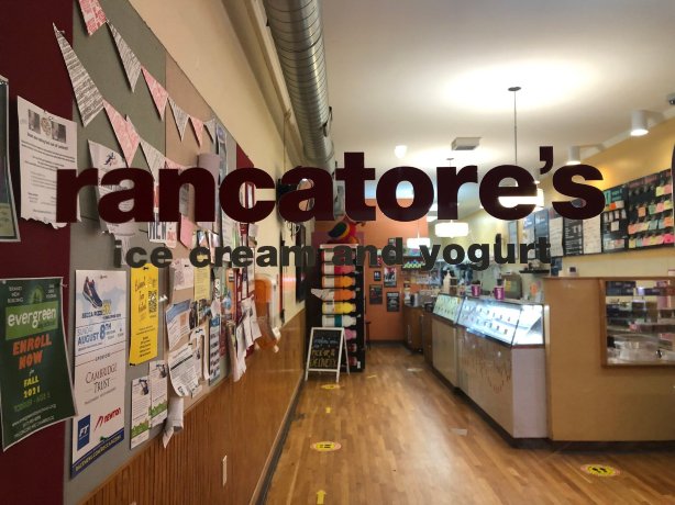 Rancatore's Ice Cream and Yogurt