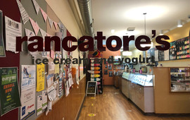 Rancatore's Ice Cream and Yogurt