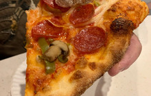 Sal's Pizzeria餐厅图片