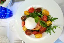 Terrazza Brunella美食图片