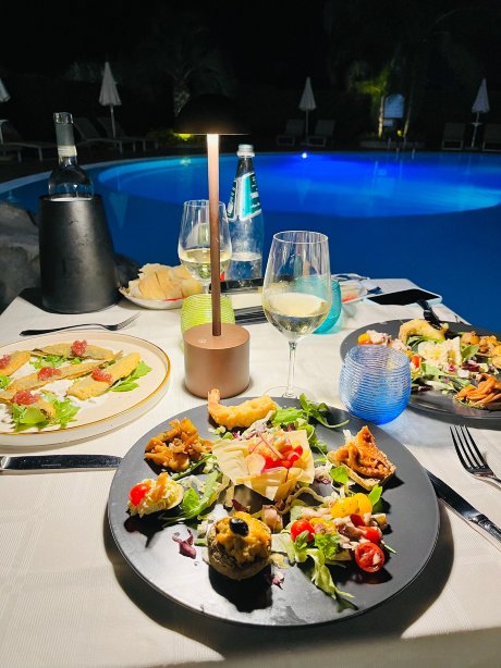 Sa Contonera Restaurant