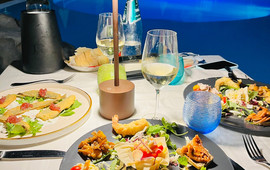 Sa Contonera Restaurant
