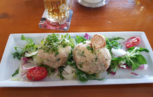 Restaurant Schneeburghof餐厅图片