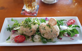 Restaurant Schneeburghof