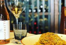Ristorante Le Chat Noir美食图片