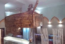Pizzeria Nautilus Di Contu Caterina美食图片