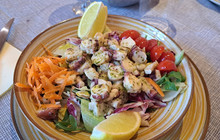 Ristorante Pizzeria da Pietro餐厅图片