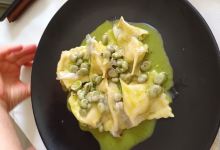 Alla Fonte美食图片