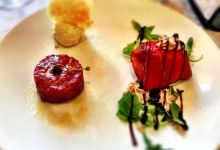Osteria La Salita美食图片