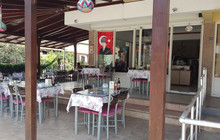 Yakamoz Pide Salonu餐厅图片