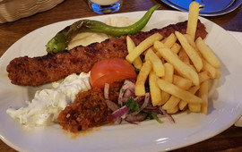 Bosporus Schnellrestaurant