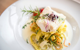 Restaurant Goldenes Fass