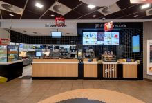 McDonald's美食图片