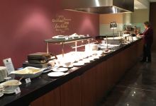 Dorint Hotel Restaurant美食图片