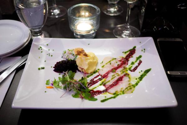 L'Oeuforie